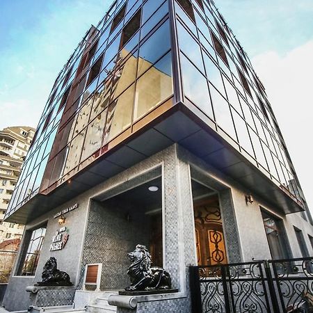 Hotel Wine Palace Tbilisi Exteriör bild