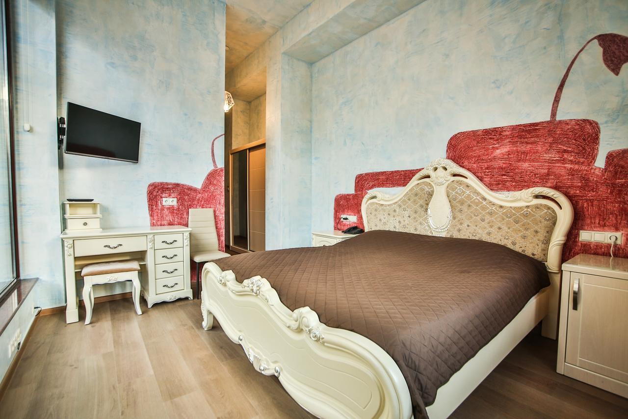 Hotel Wine Palace Tbilisi Exteriör bild